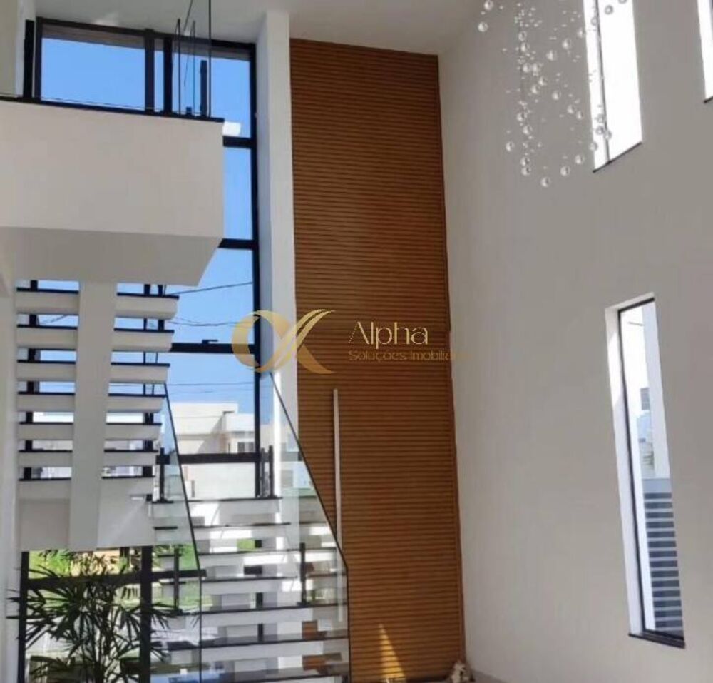 Casa de Condomínio à venda com 3 quartos, 220m² - Foto 4