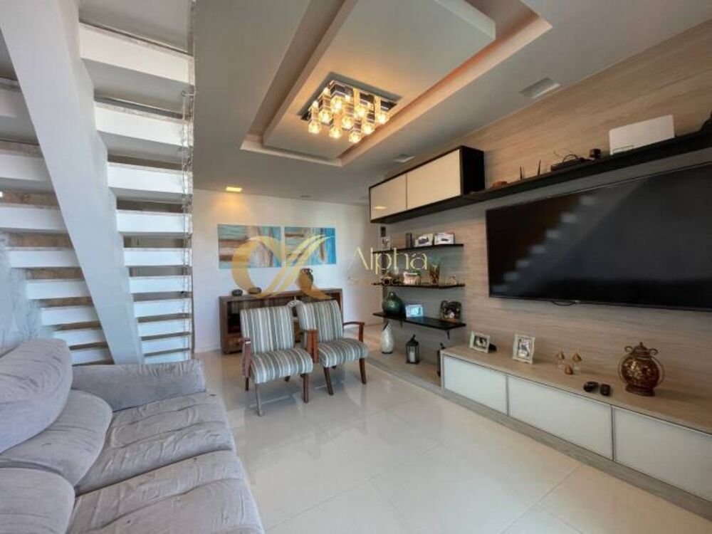 Cobertura, 4 quartos, 90 m² - Foto 4