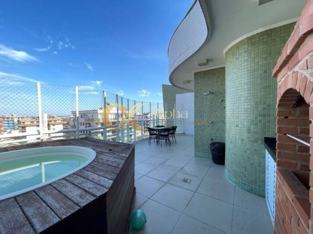 Cobertura, 4 quartos, 90 m² - Foto 3