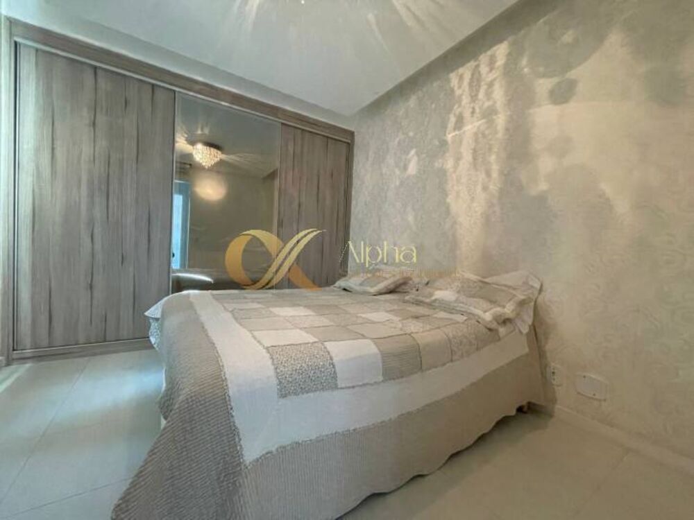 Cobertura, 4 quartos, 90 m² - Foto 1