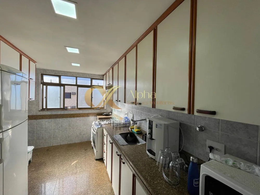 Cobertura, 4 quartos, 205 m² - Foto 16