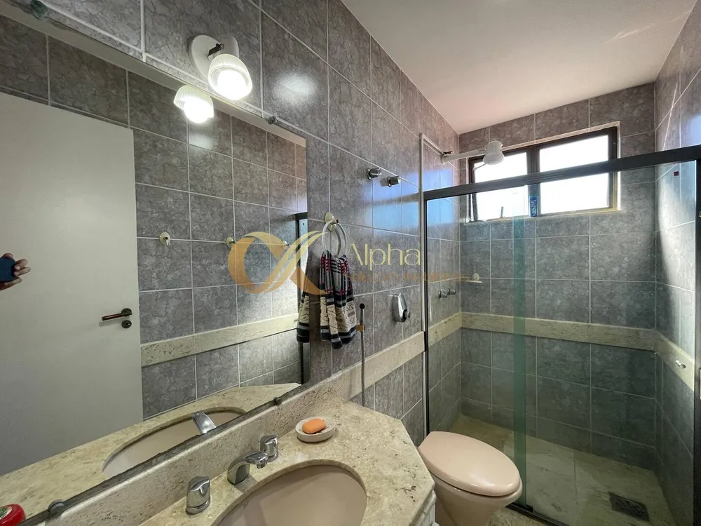 Cobertura, 4 quartos, 205 m² - Foto 13
