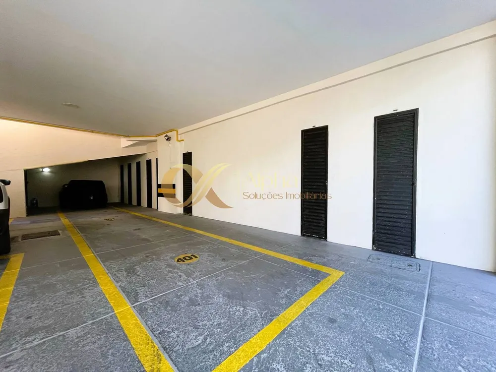 Cobertura, 4 quartos, 205 m² - Foto 28