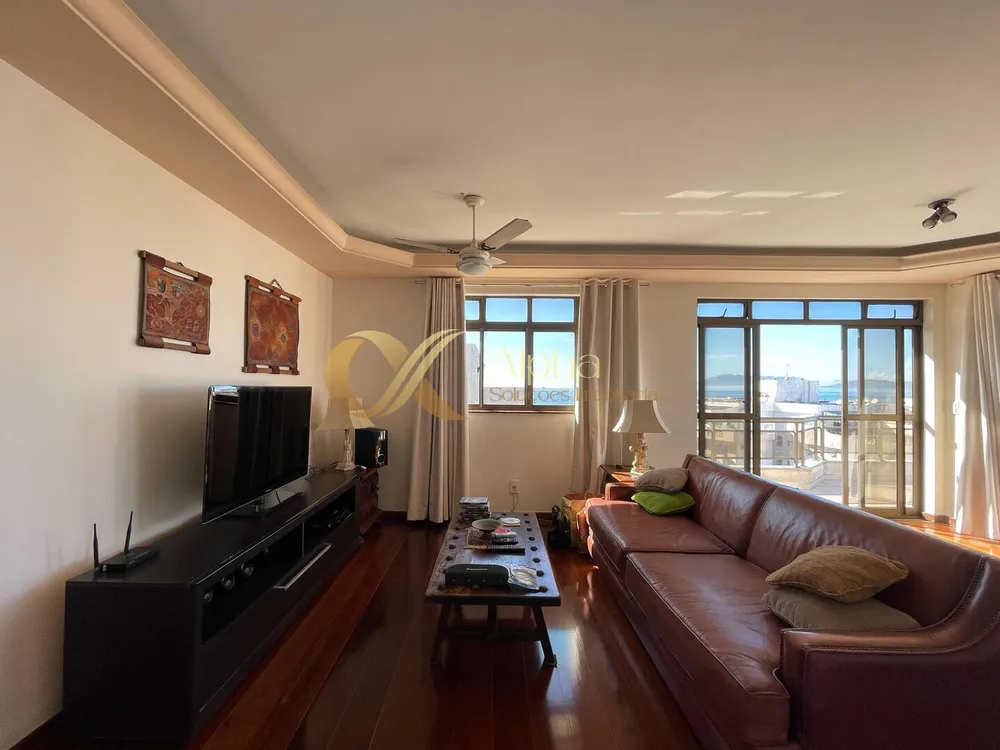 Cobertura, 4 quartos, 205 m² - Foto 18