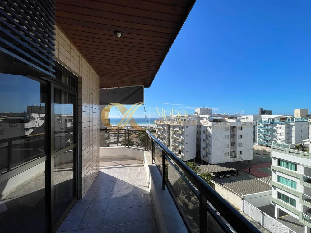 Cobertura, 4 quartos, 205 m² - Foto 5
