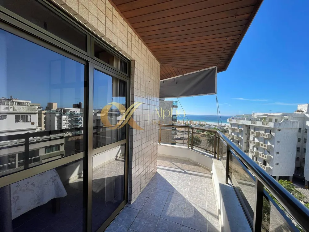 Cobertura, 4 quartos, 205 m² - Foto 15