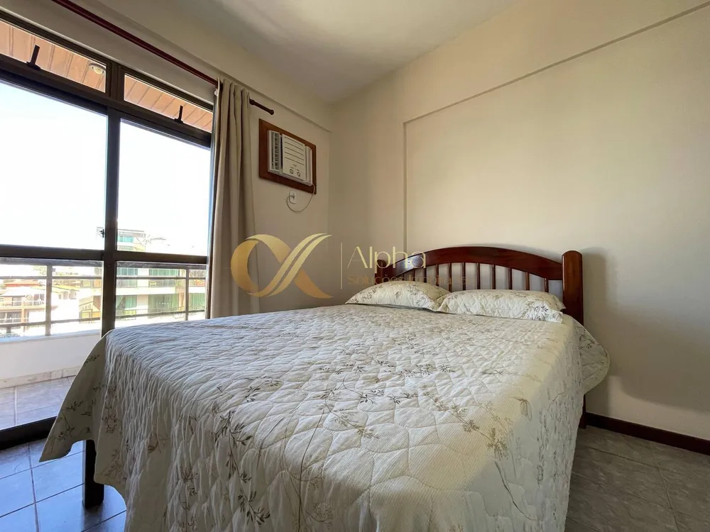 Cobertura, 4 quartos, 205 m² - Foto 12