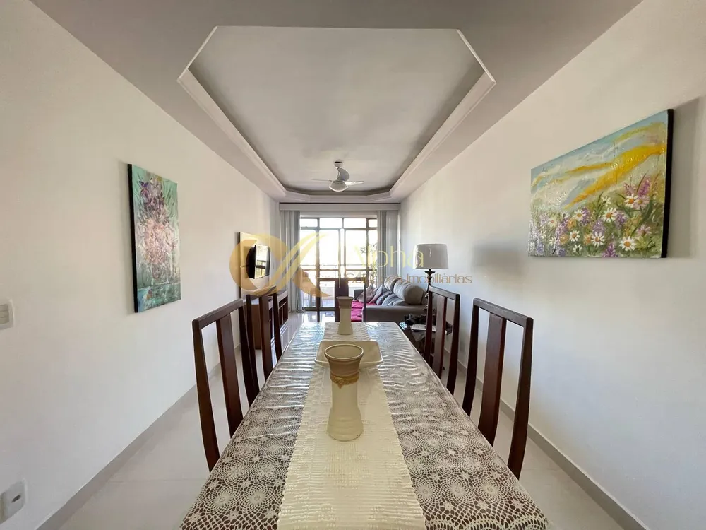 Cobertura, 4 quartos, 205 m² - Foto 2