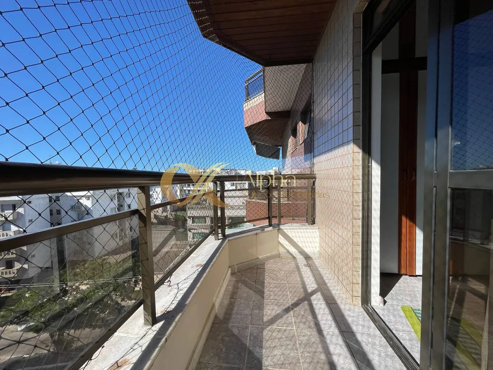 Cobertura, 4 quartos, 205 m² - Foto 9