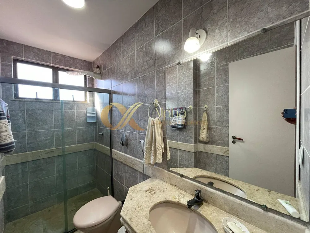 Cobertura, 4 quartos, 205 m² - Foto 6