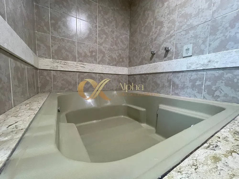 Cobertura, 4 quartos, 205 m² - Foto 21