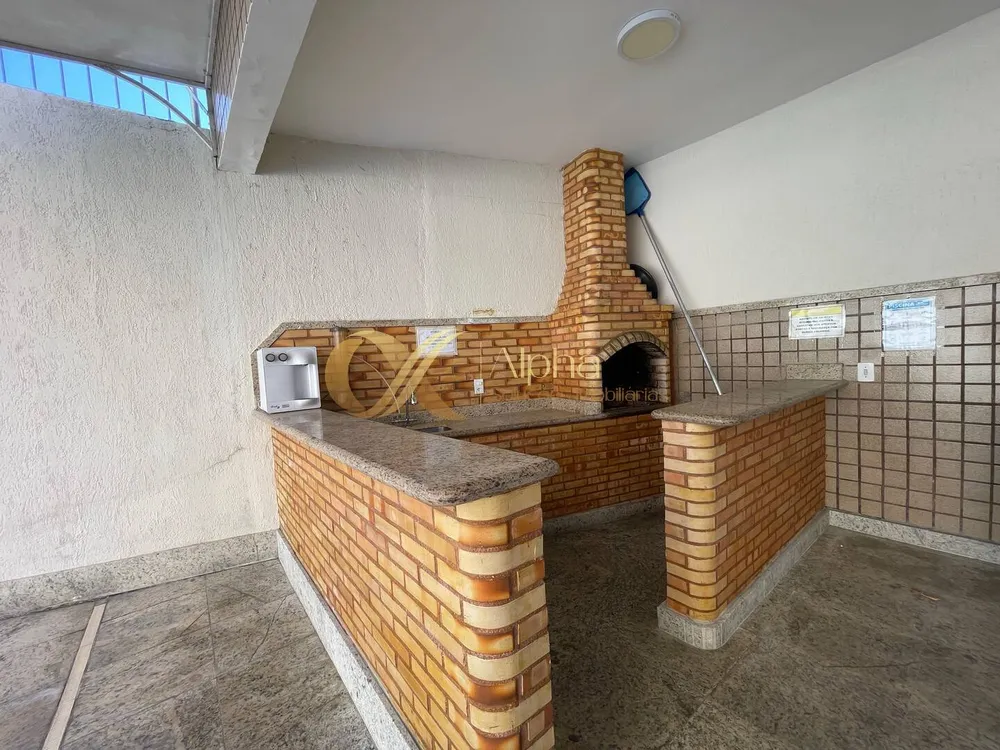 Cobertura, 4 quartos, 205 m² - Foto 26