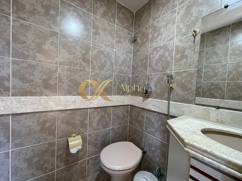 Cobertura, 4 quartos, 205 m² - Foto 19