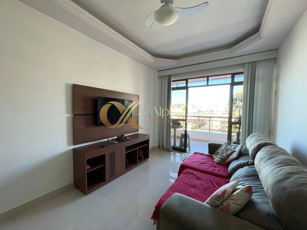 Cobertura, 4 quartos, 205 m² - Foto 3