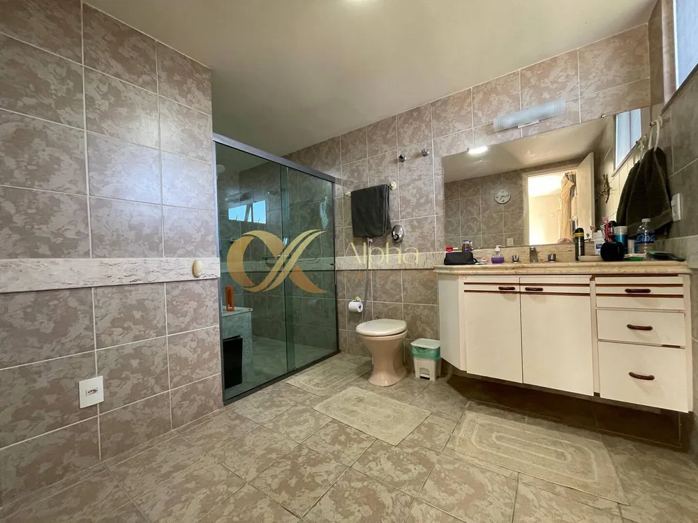 Cobertura, 4 quartos, 205 m² - Foto 22