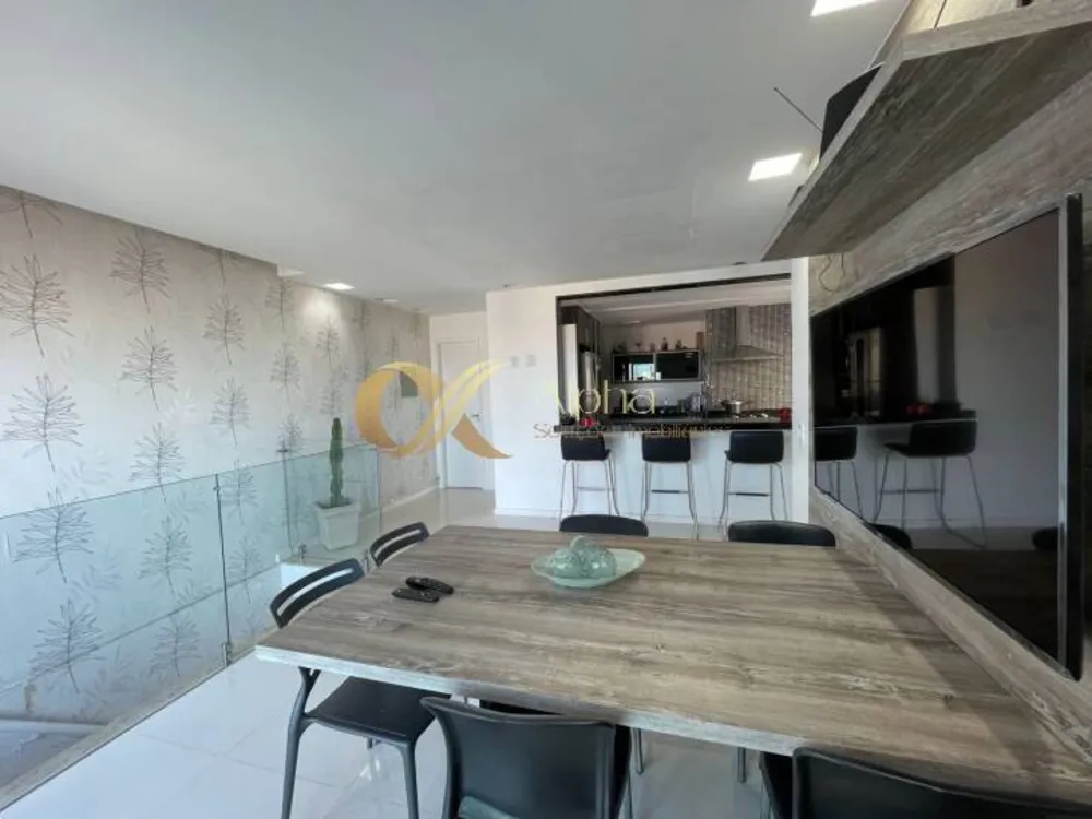 Cobertura, 4 quartos, 90 m² - Foto 11