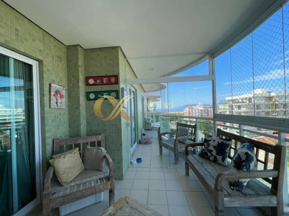 Cobertura, 4 quartos, 90 m² - Foto 7