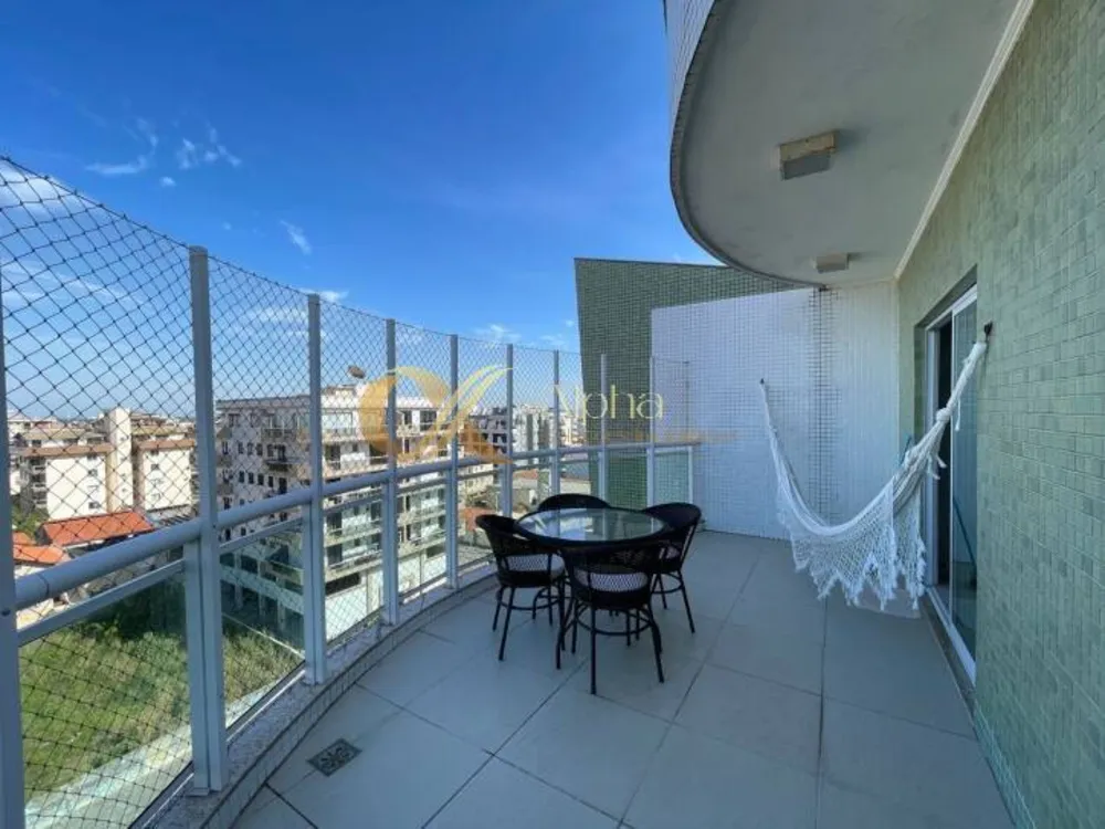 Cobertura, 4 quartos, 90 m² - Foto 30
