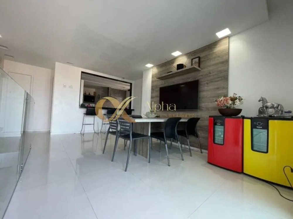 Cobertura, 4 quartos, 90 m² - Foto 12