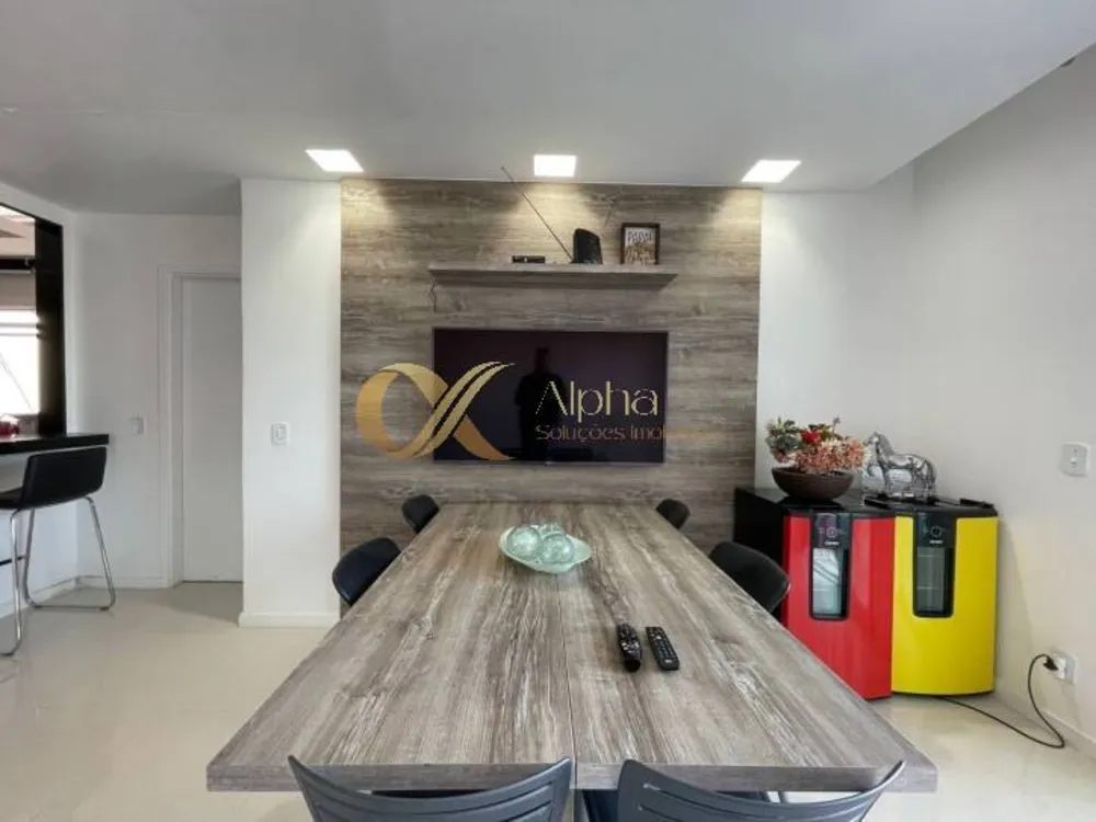 Cobertura, 4 quartos, 90 m² - Foto 15