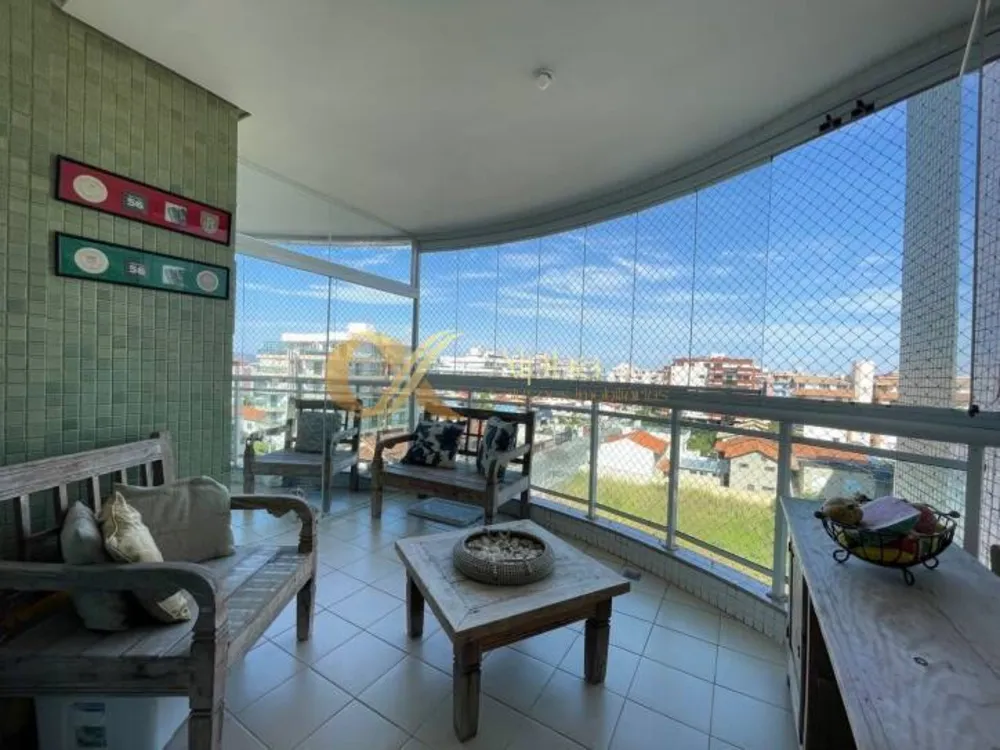 Cobertura, 4 quartos, 90 m² - Foto 8