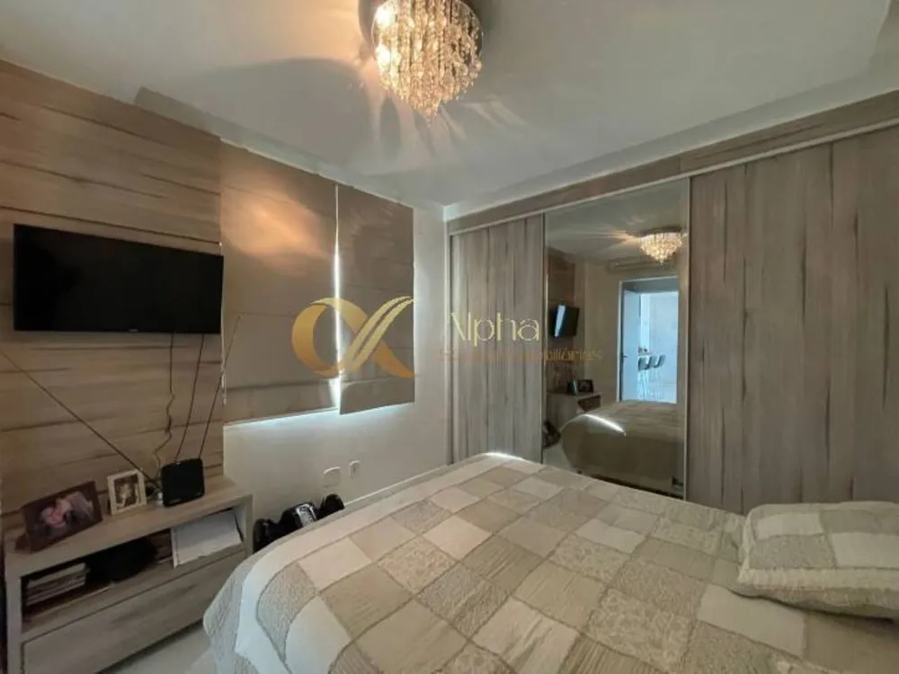 Cobertura, 4 quartos, 90 m² - Foto 17