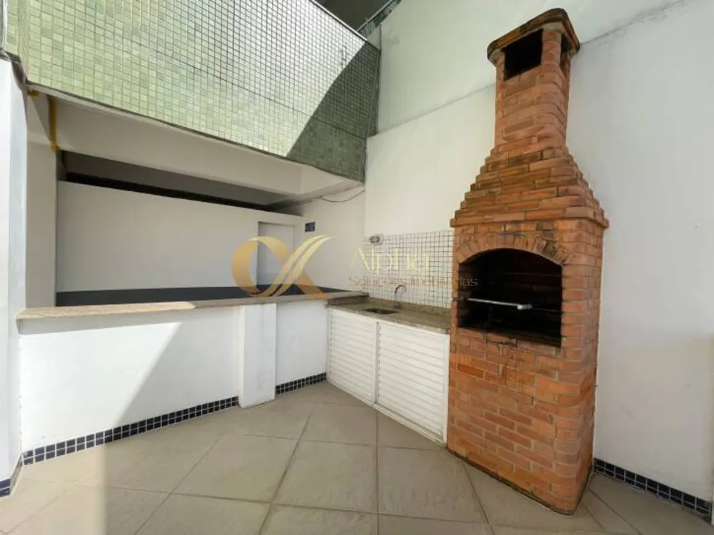 Cobertura, 4 quartos, 90 m² - Foto 32
