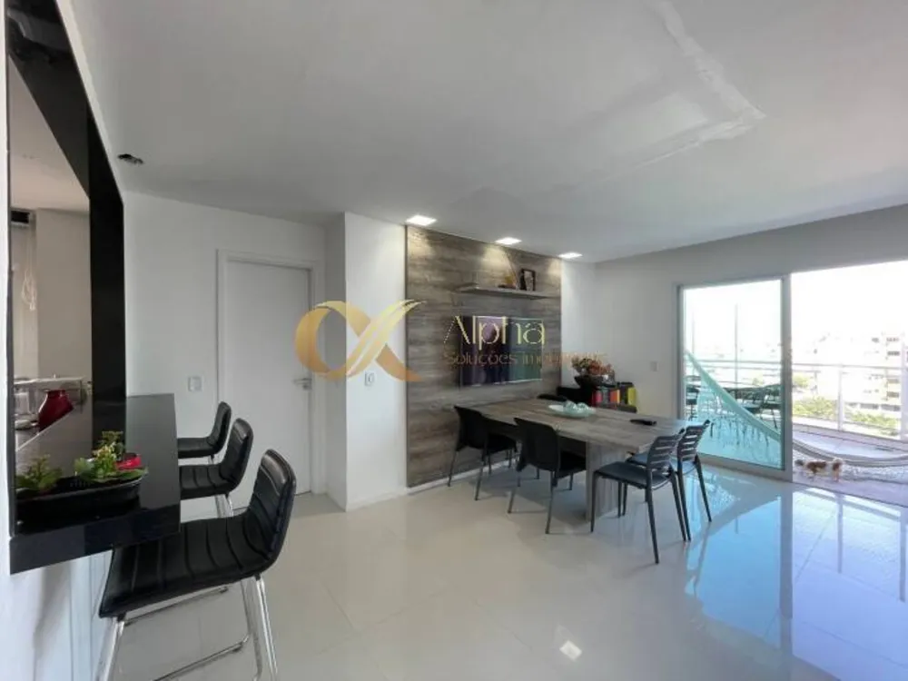 Cobertura, 4 quartos, 90 m² - Foto 14