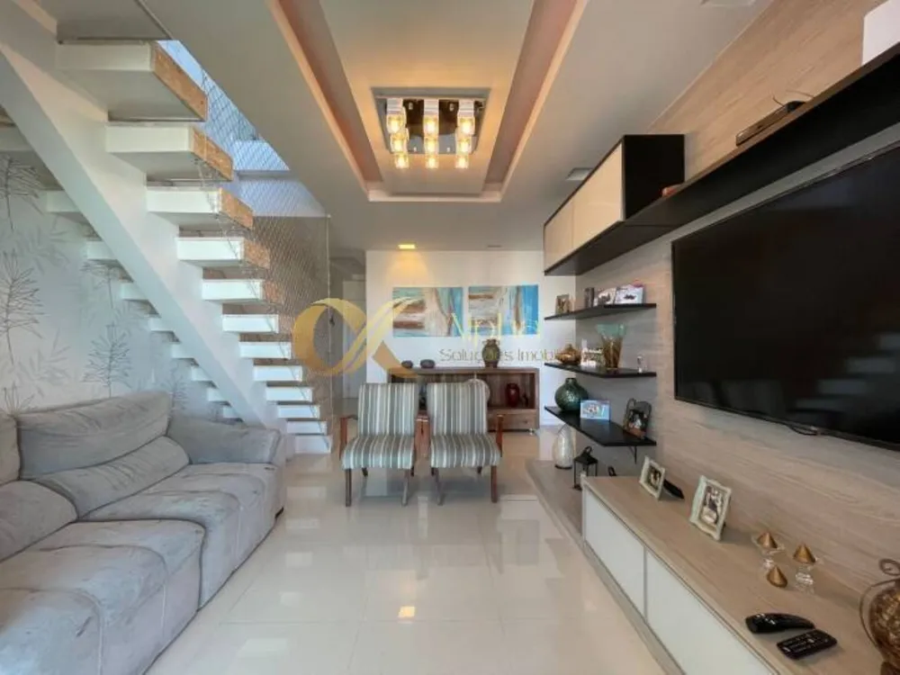 Cobertura, 4 quartos, 90 m² - Foto 5