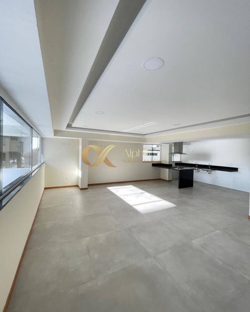 Apartamento à venda com 1 quarto, 71m² - Foto 1