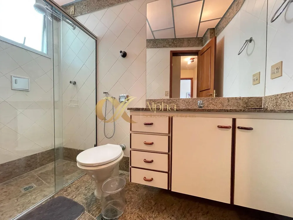 Apartamento, 3 quartos, 148 m² - Foto 7