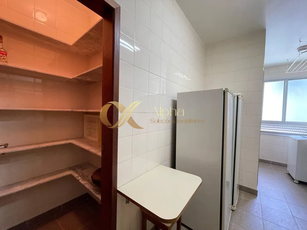 Apartamento, 3 quartos, 148 m² - Foto 16