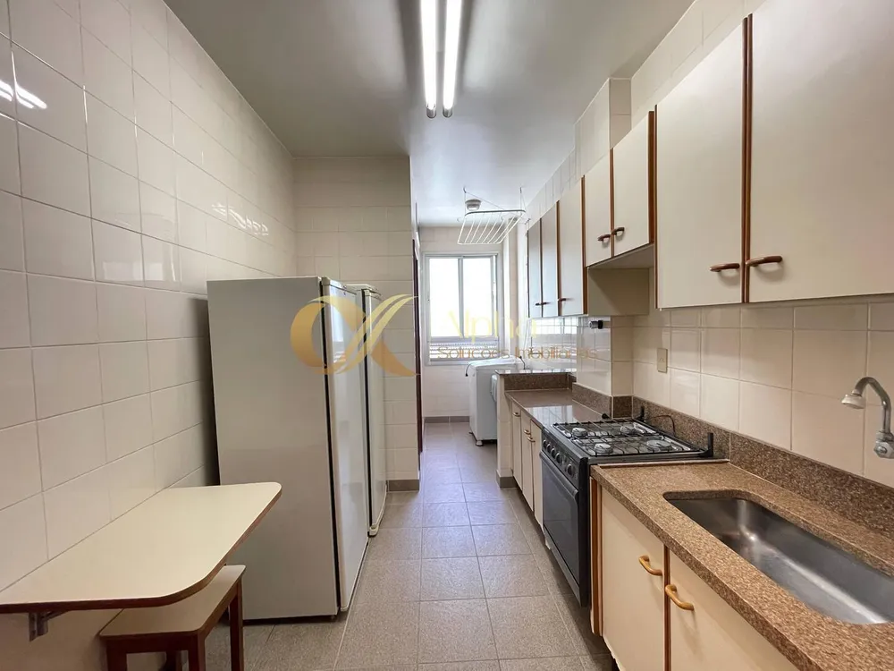 Apartamento, 3 quartos, 148 m² - Foto 14