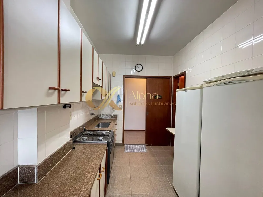 Apartamento, 3 quartos, 148 m² - Foto 15