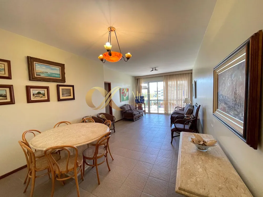 Apartamento, 3 quartos, 148 m² - Foto 2