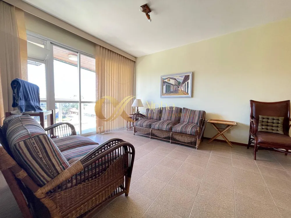 Apartamento, 3 quartos, 148 m² - Foto 4