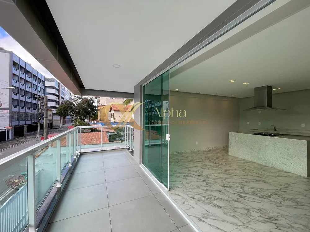 Apartamento, 1 quarto, 86 m² - Foto 1