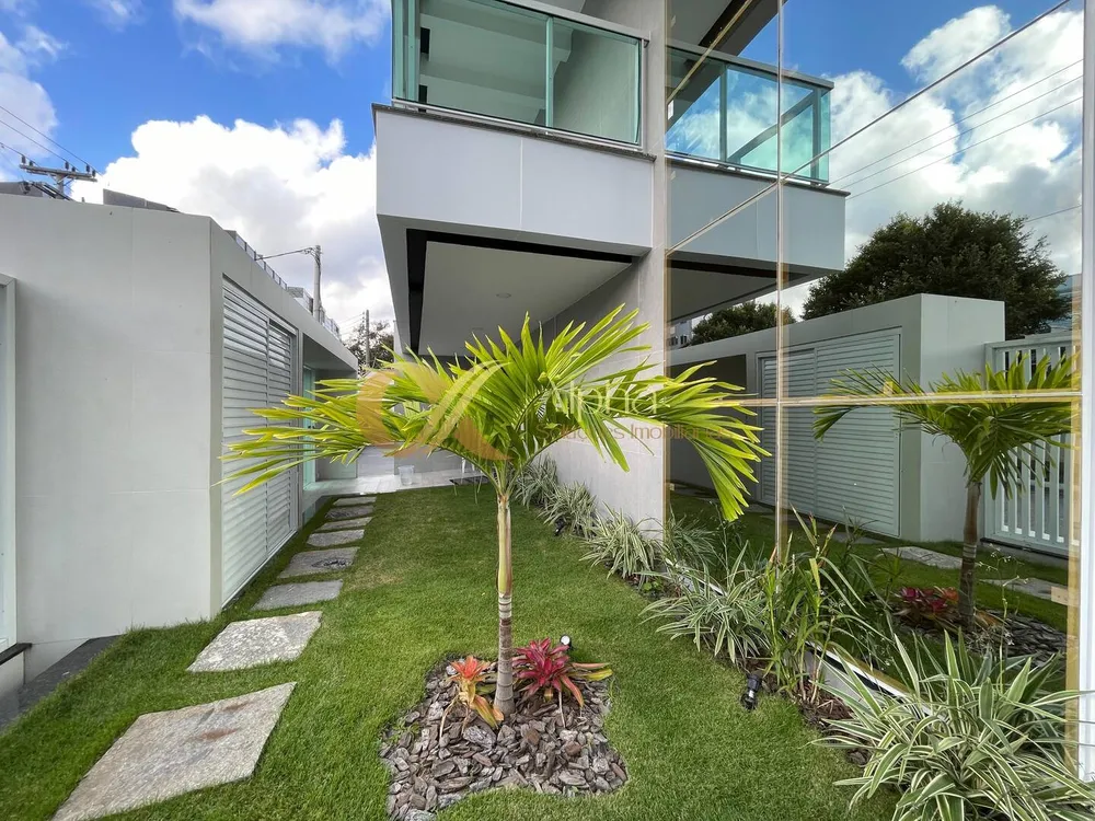 Apartamento, 1 quarto, 86 m² - Foto 2