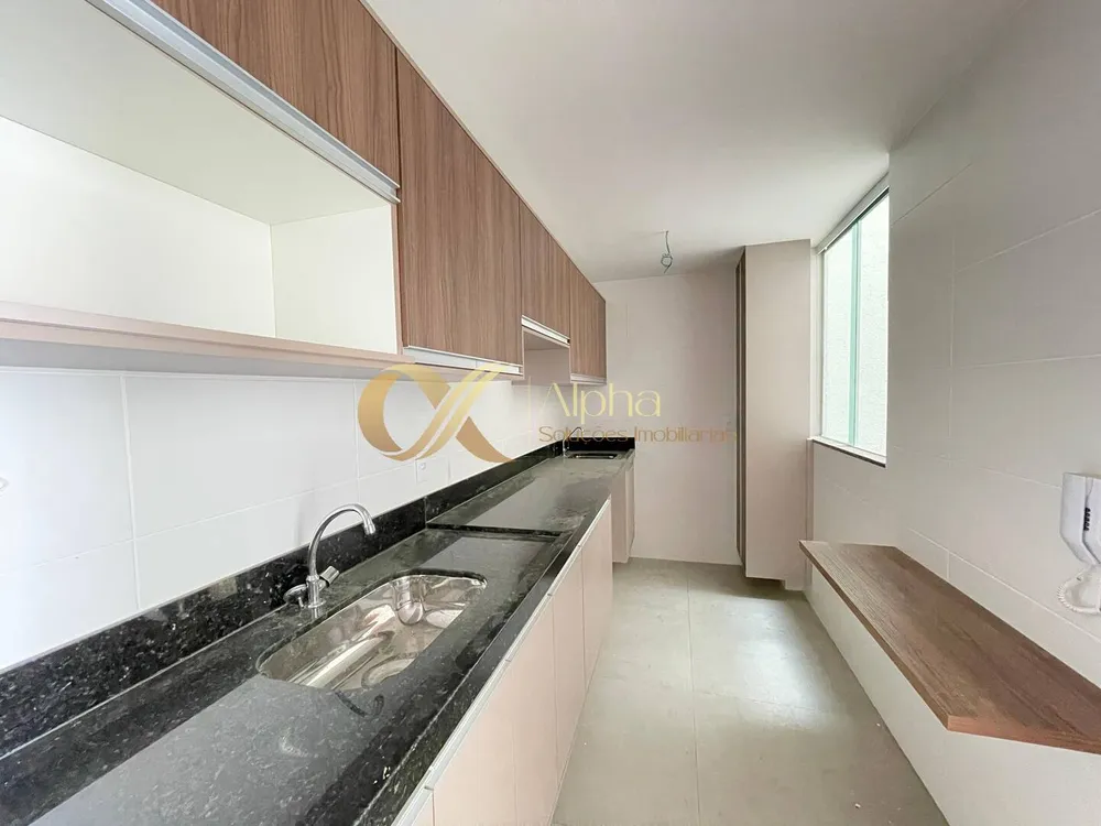 Apartamento, 1 quarto, 86 m² - Foto 3