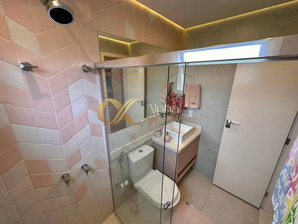 Casa de Condomínio, 4 quartos - Foto 10