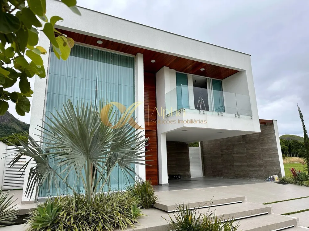 Casa de Condomínio, 4 quartos - Foto 1