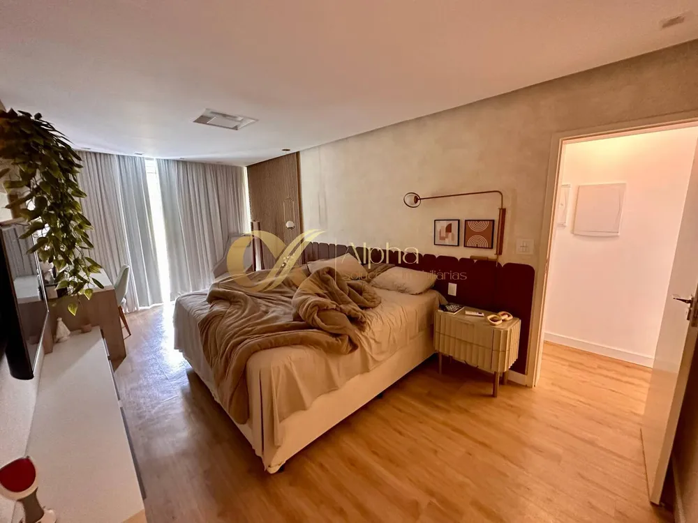 Casa de Condomínio, 4 quartos - Foto 9