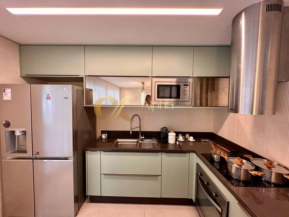 Casa de Condomínio, 4 quartos - Foto 4