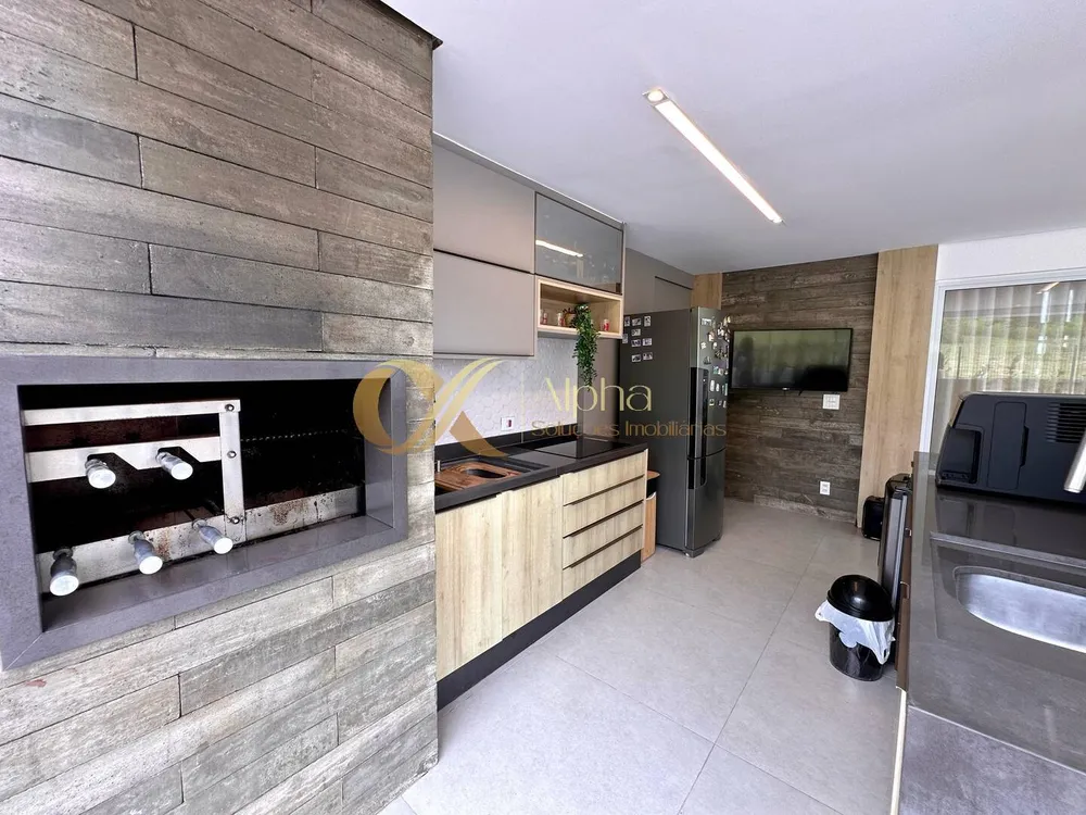 Casa de Condomínio, 4 quartos - Foto 3