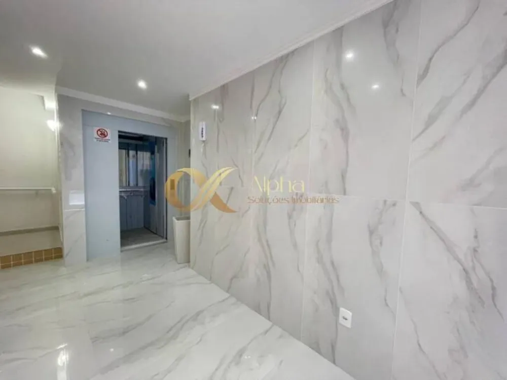 Cobertura, 1 quarto, 94 m² - Foto 3