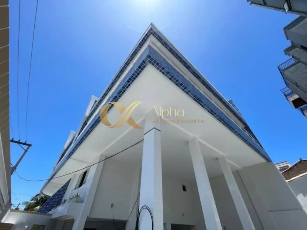 Cobertura, 1 quarto, 94 m² - Foto 2