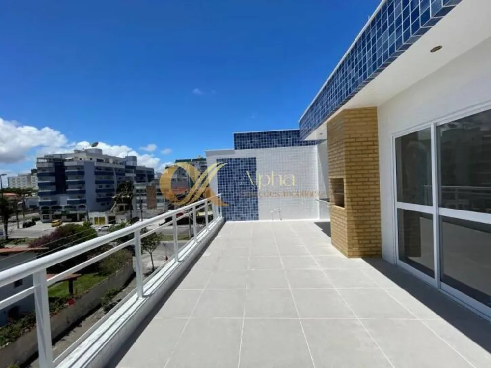 Cobertura, 1 quarto, 94 m² - Foto 1