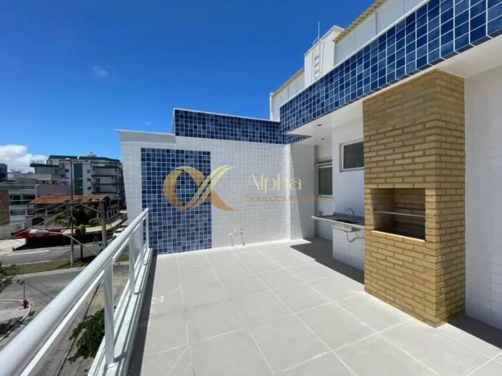 Cobertura, 1 quarto, 94 m² - Foto 7
