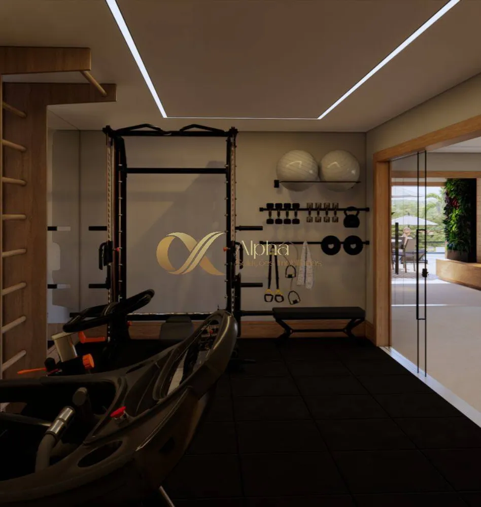 Apartamento, 1 quarto, 55 m² - Foto 7