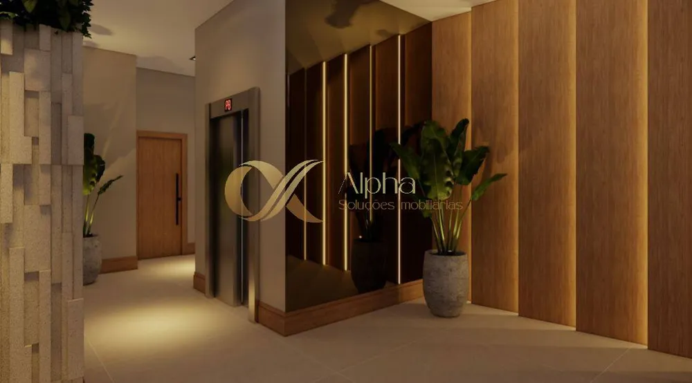 Apartamento, 1 quarto, 55 m² - Foto 6